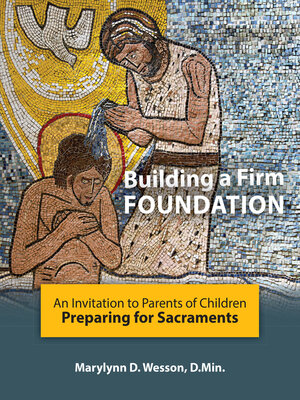 cover image of Building a Firm Foundation
